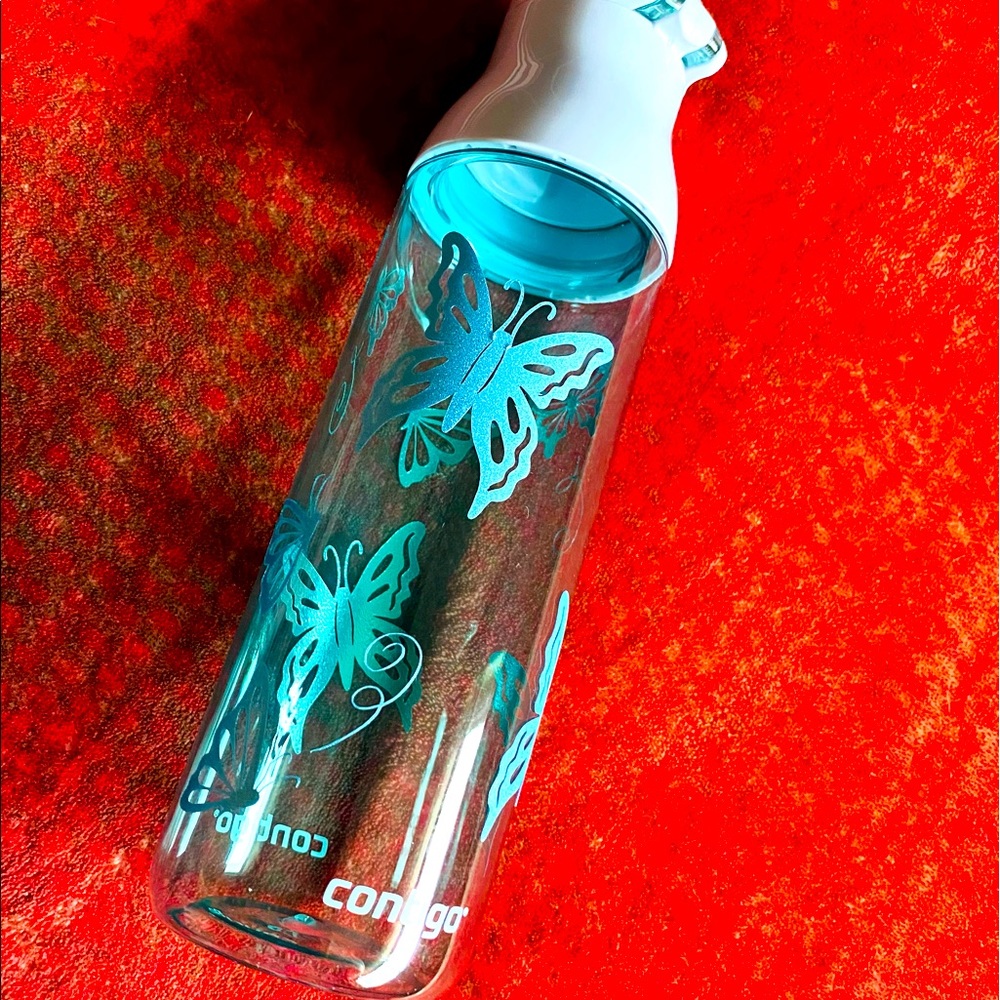 Water bottle!